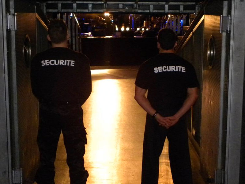 3 Security Group